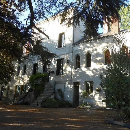 Clos Du Bois Brard B&B Saumur Exterior photo