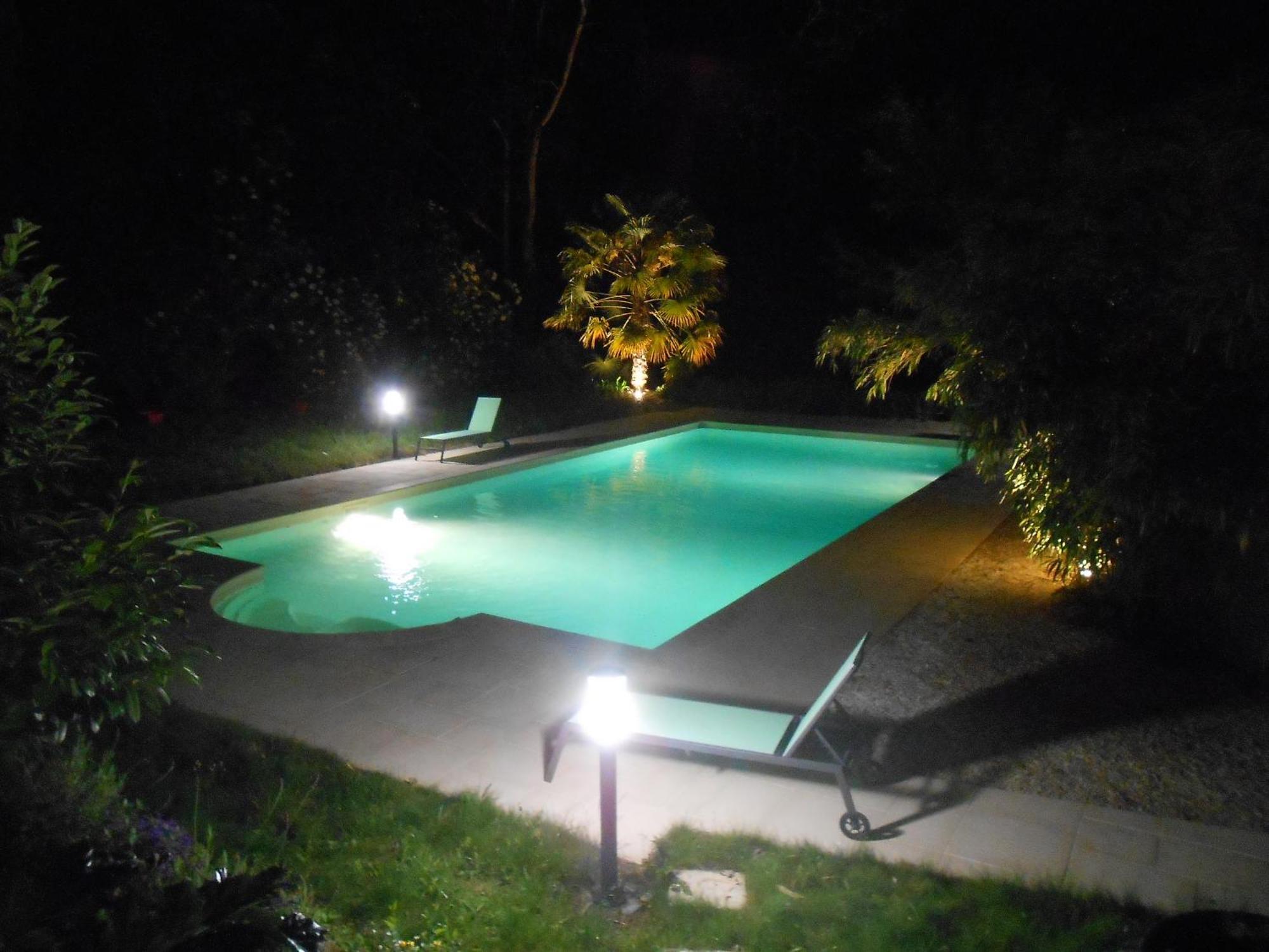 Clos Du Bois Brard B&B Saumur Exterior photo