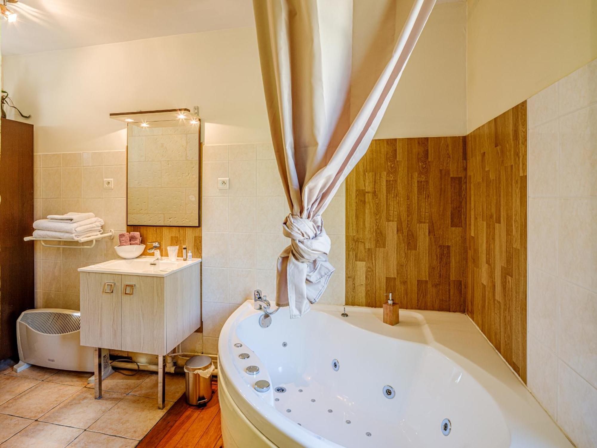 Clos Du Bois Brard B&B Saumur Exterior photo
