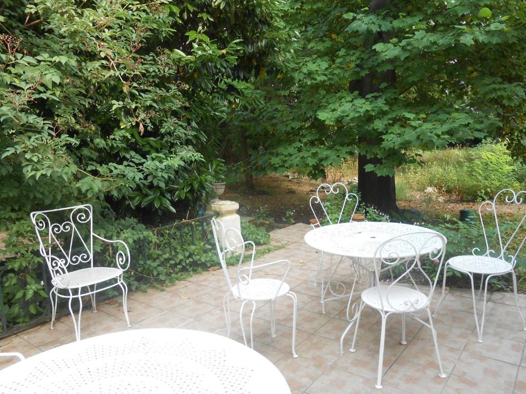 Clos Du Bois Brard B&B Saumur Exterior photo